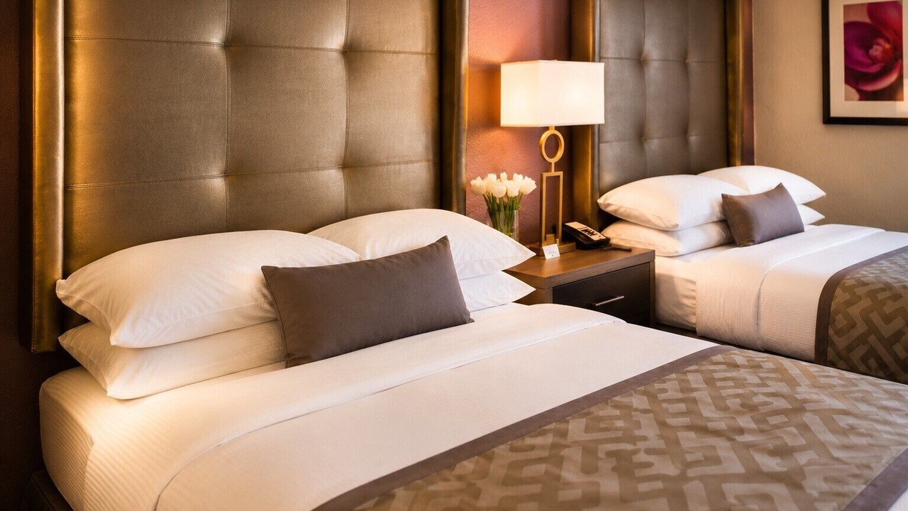 Photo of Bedroom in Orlando