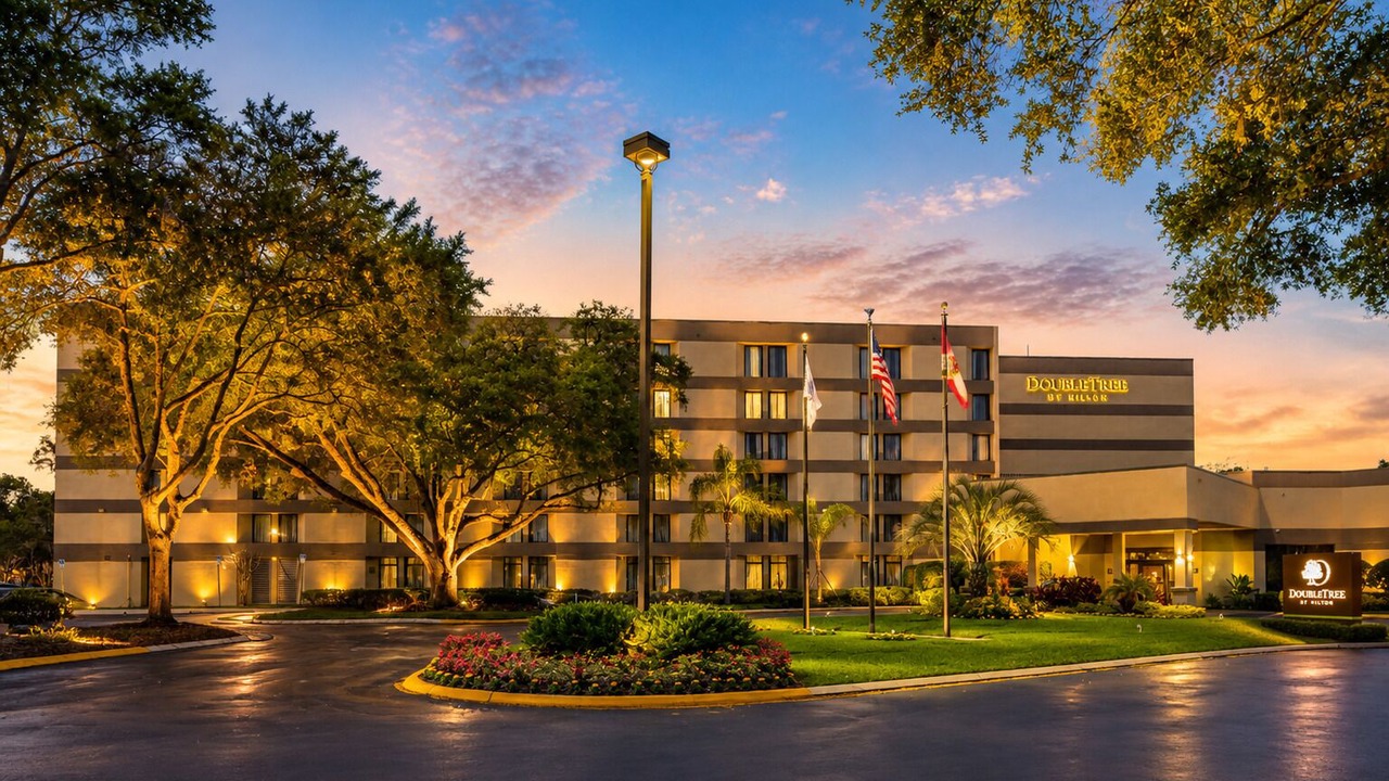 Photo of Outdoor in Orlando