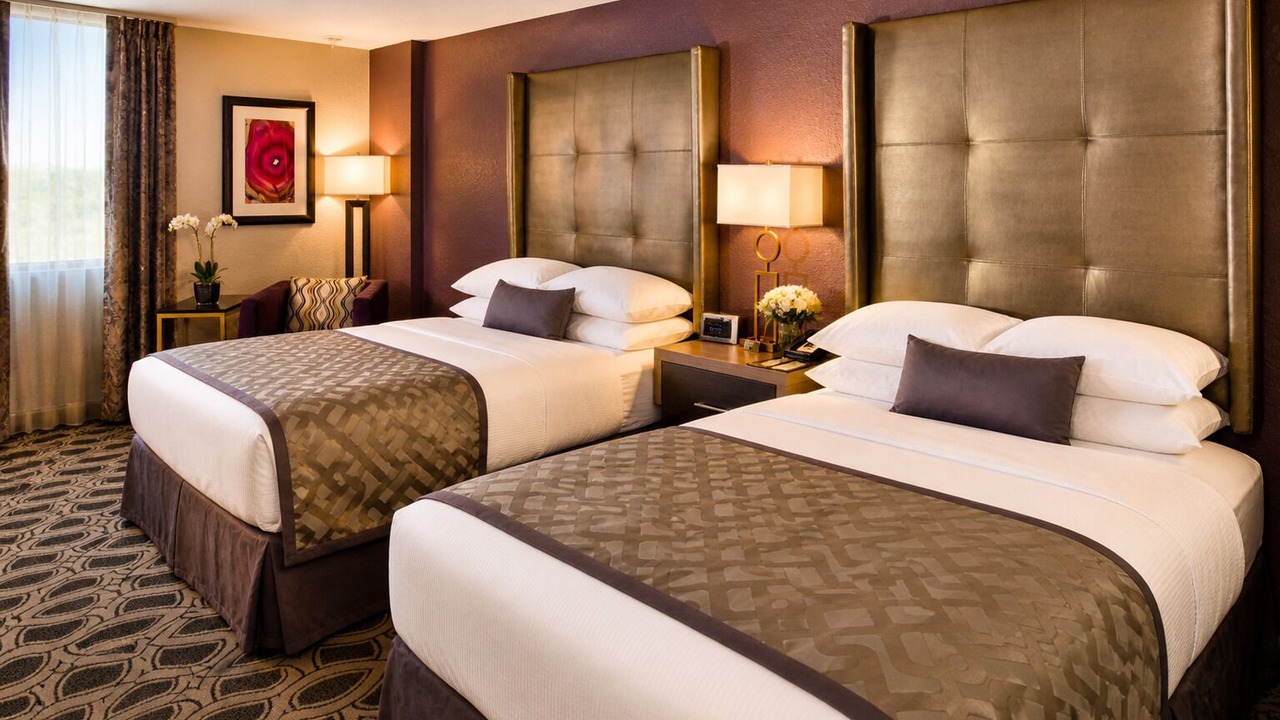 Photo of Bedroom in Orlando