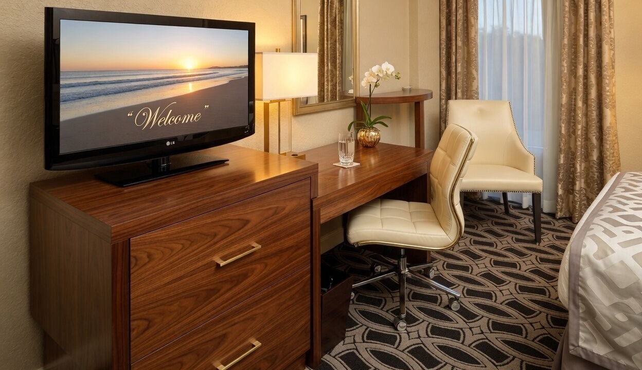 Photo of Bedroom in Orlando