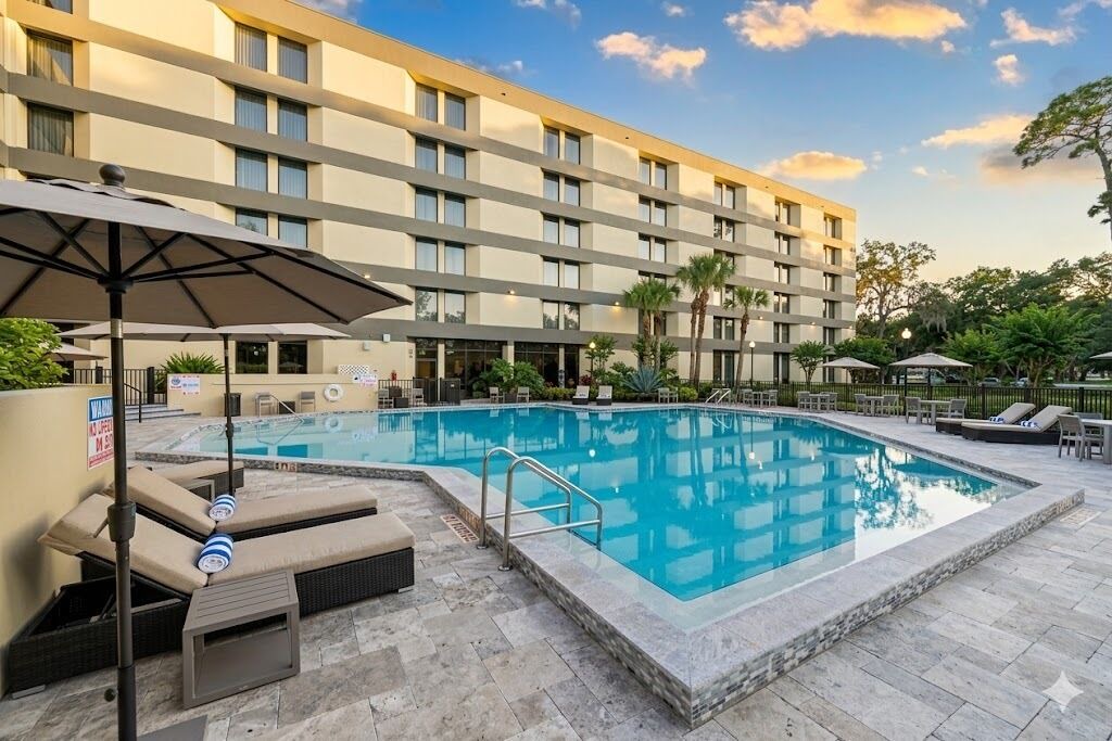 Photo of Outdoor in Orlando