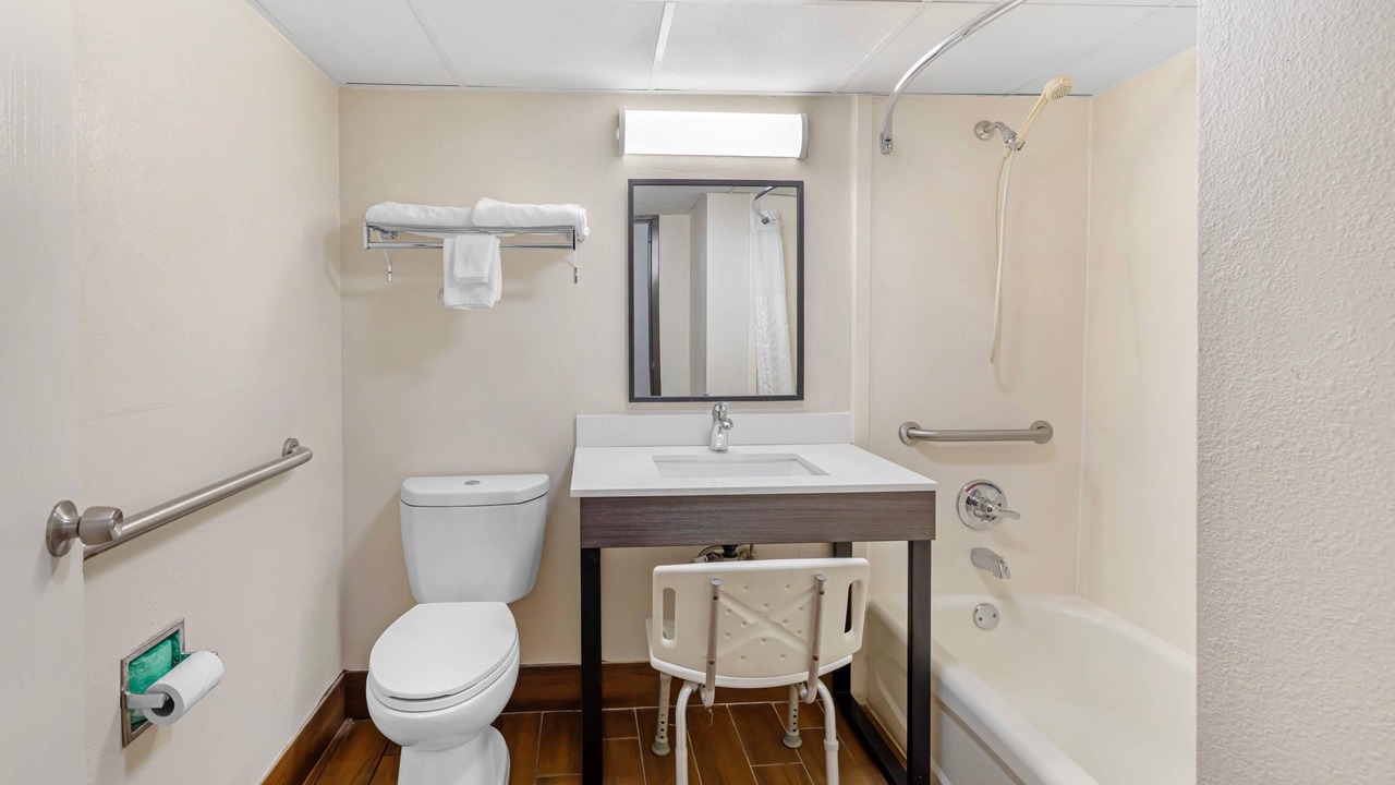Photo of Bedroom in Columbus