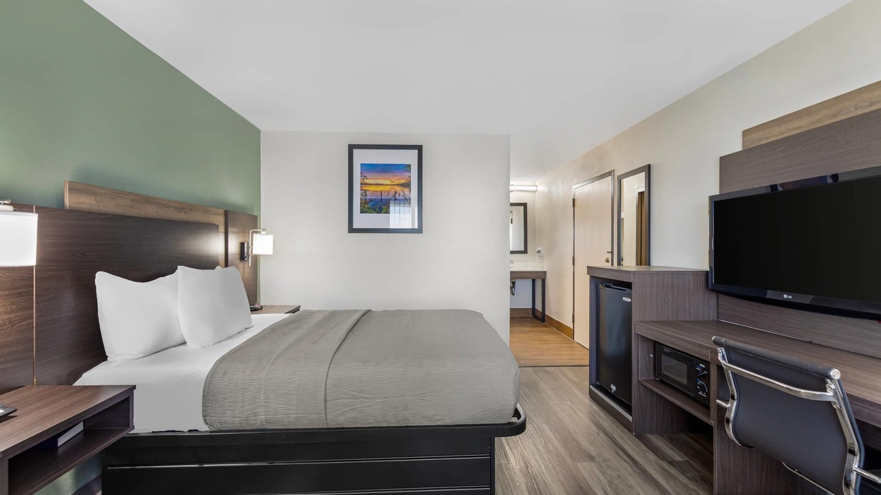 Photo of Bedroom in Columbus