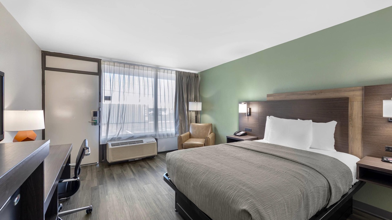 Photo of Bedroom in Columbus
