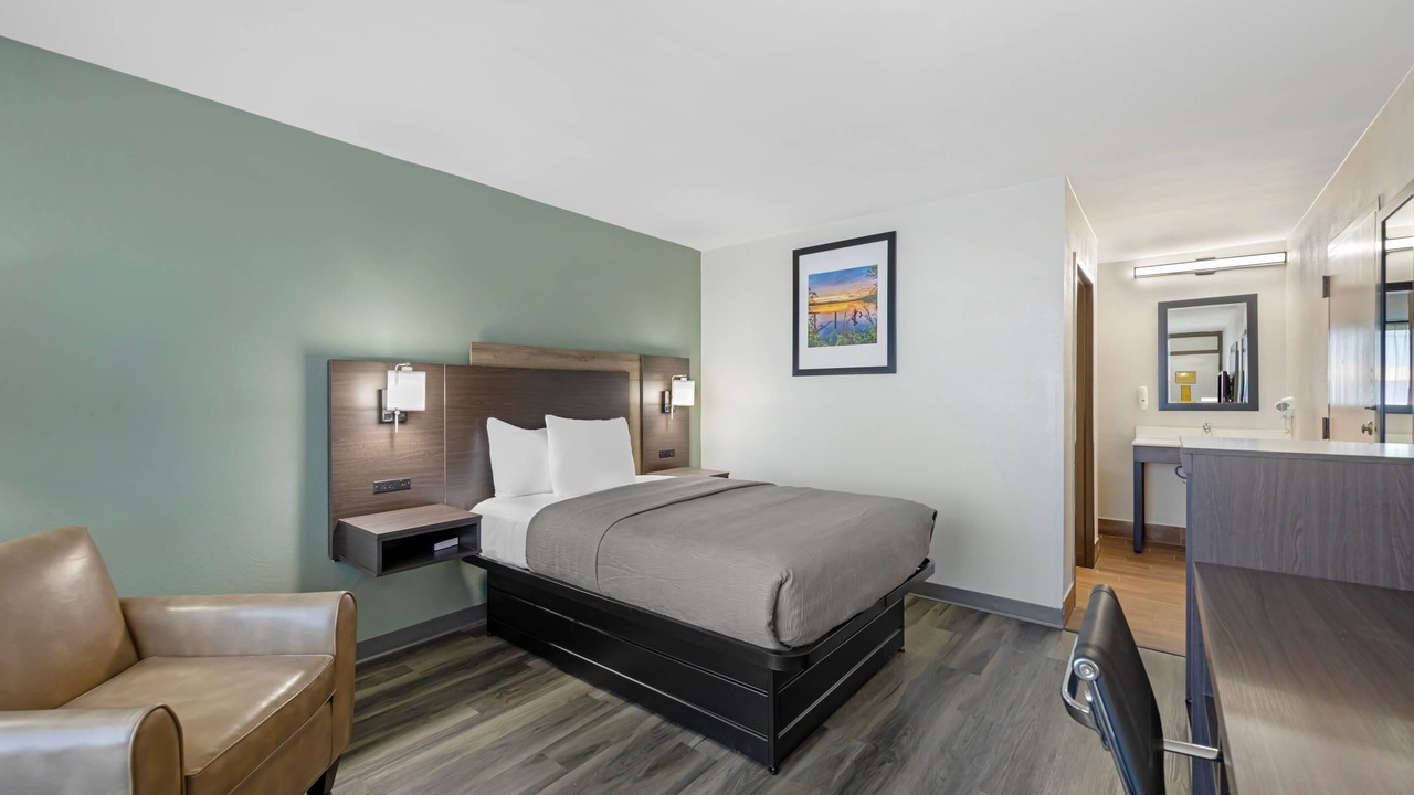 Photo of Bedroom in Columbus