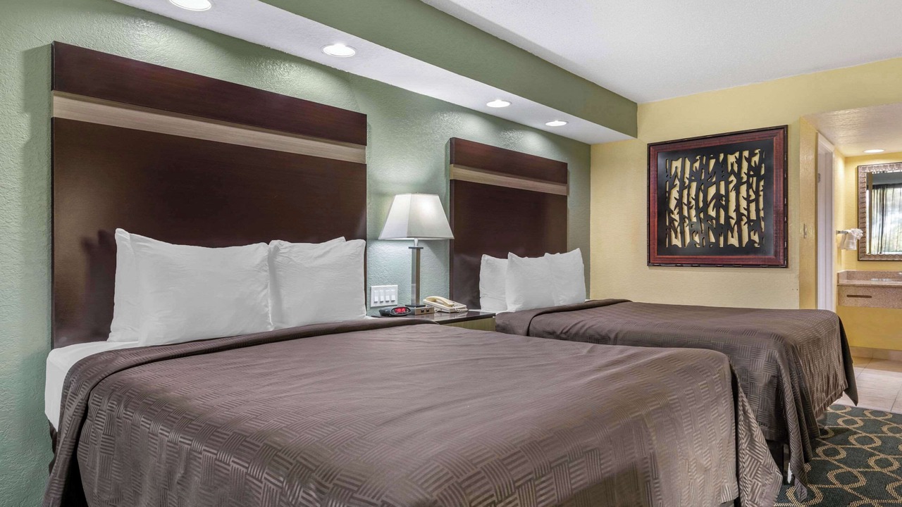 Photo of Bedroom in Florida Central Atlantic Coast
