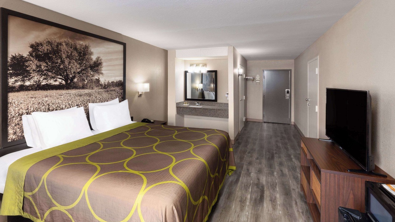 Photo of Bedroom in Buffalo