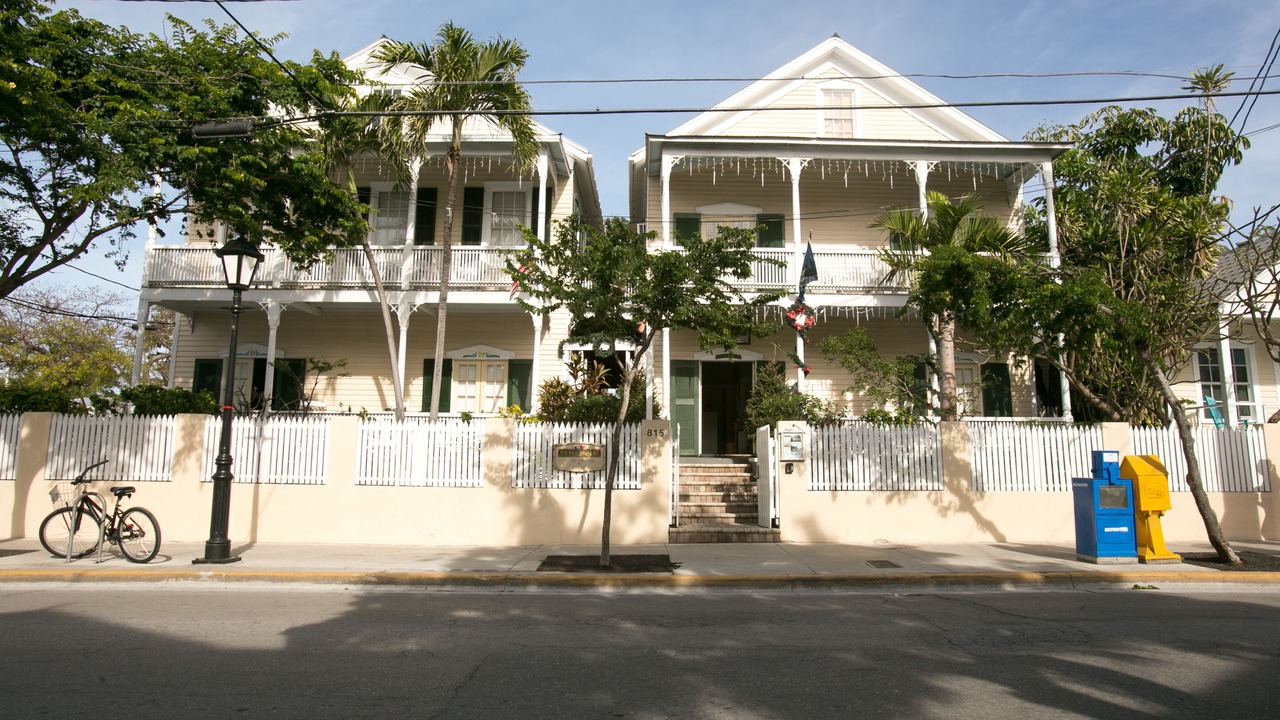 Photo of Outdoor in Downtown