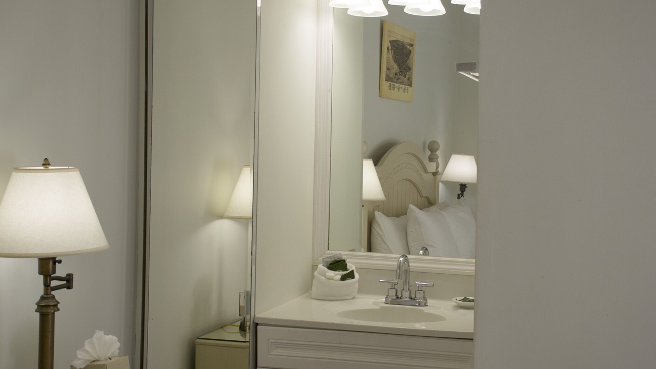 Photo of Bathroom in Downtown
