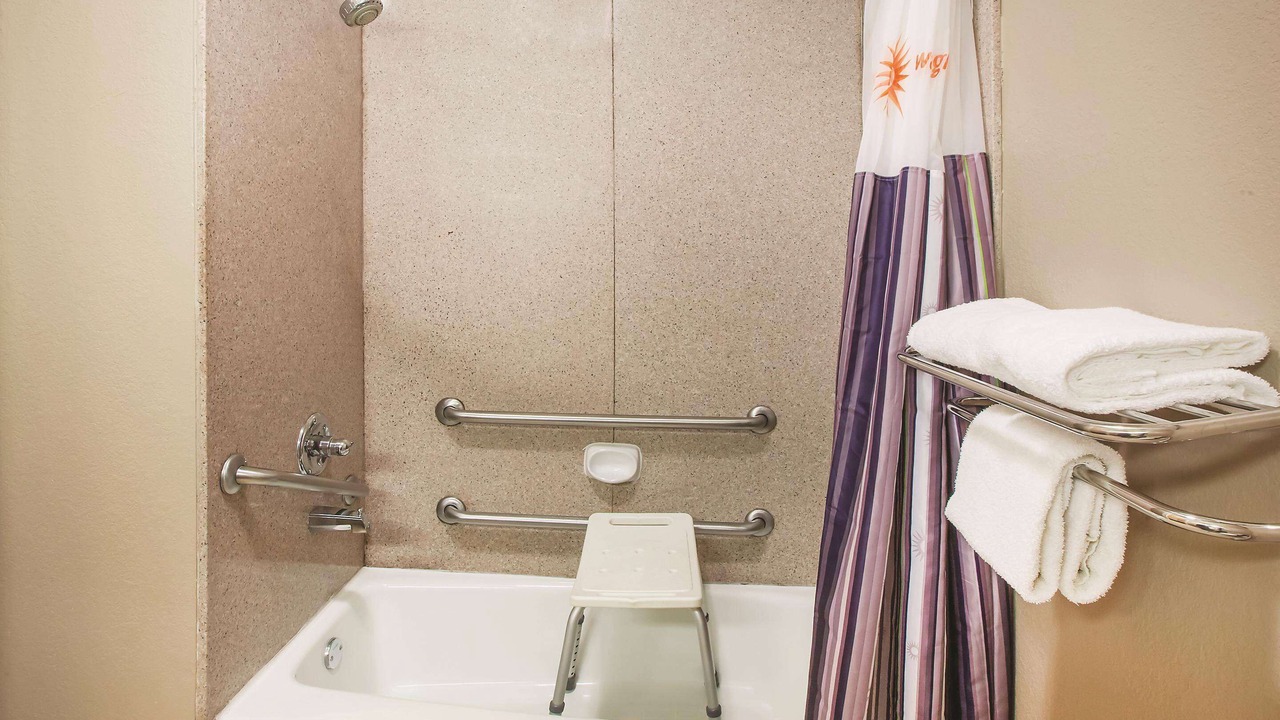 Photo of Bathroom in Beaumont