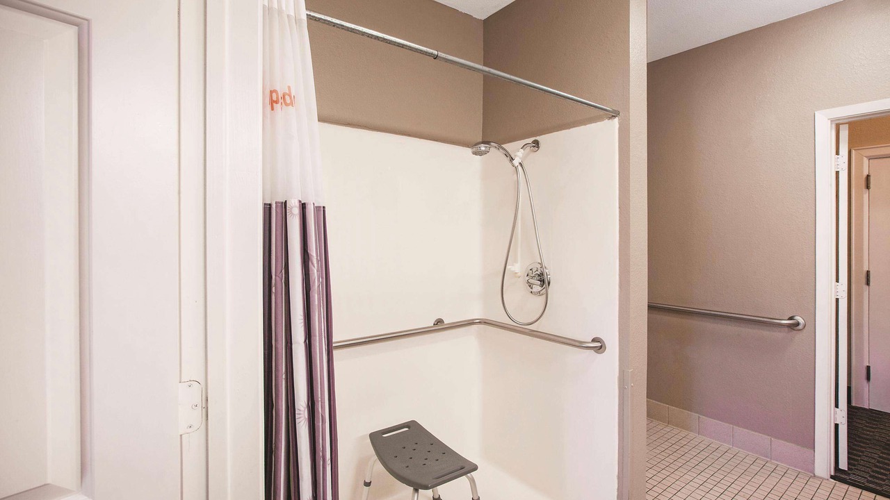 Photo of Bathroom in Beaumont