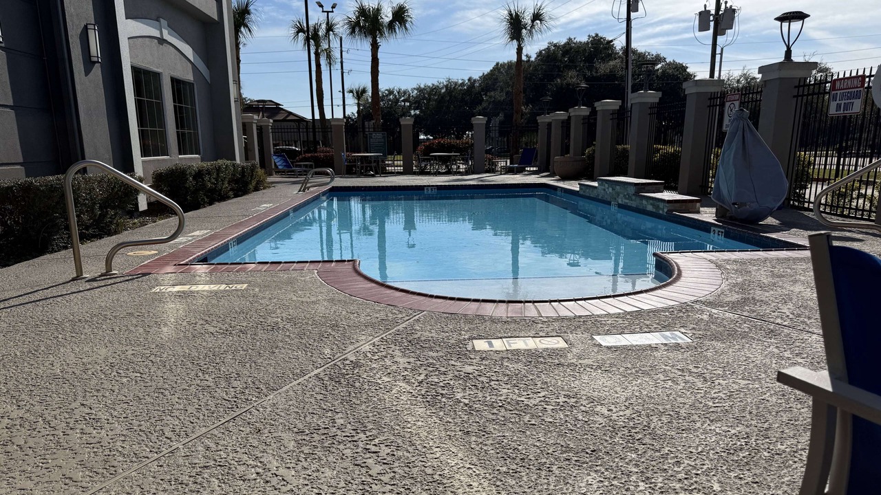 Photo of Outdoor in Beaumont