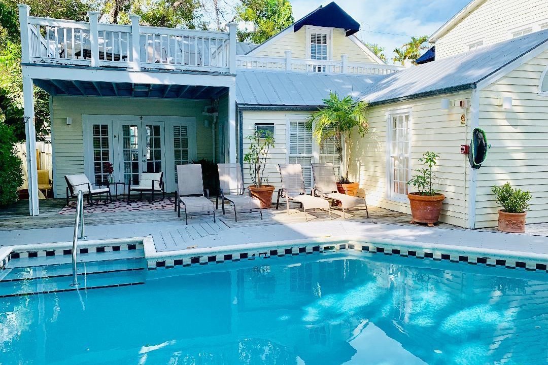 Photo of Outdoor in Key West Historic District