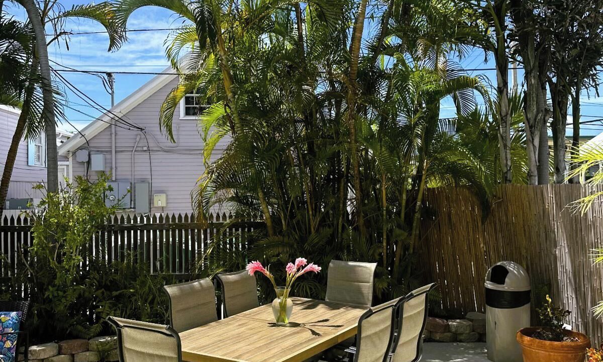 Photo of Outdoor in Key West Historic District