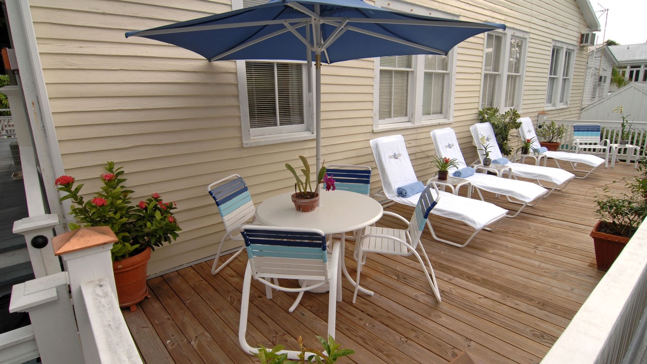 Photo of Outdoor in Key West Historic District