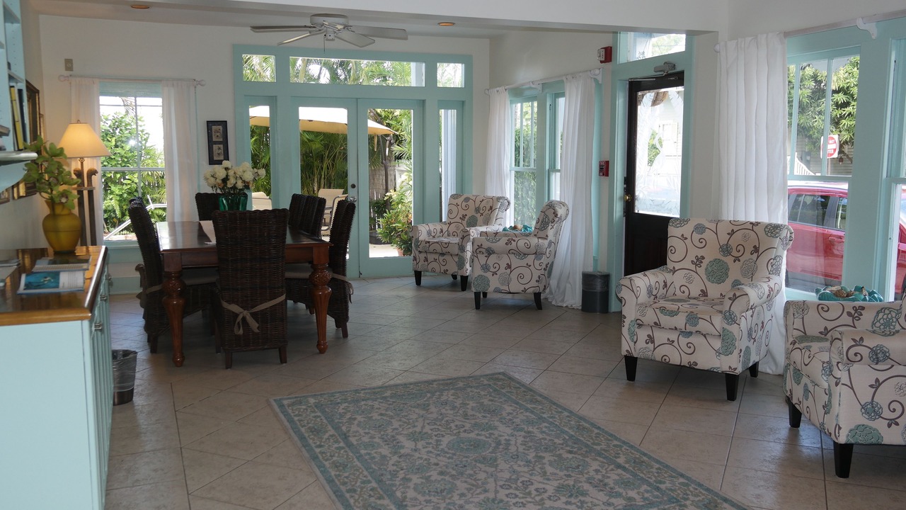 Photo of Others in Key West Historic District
