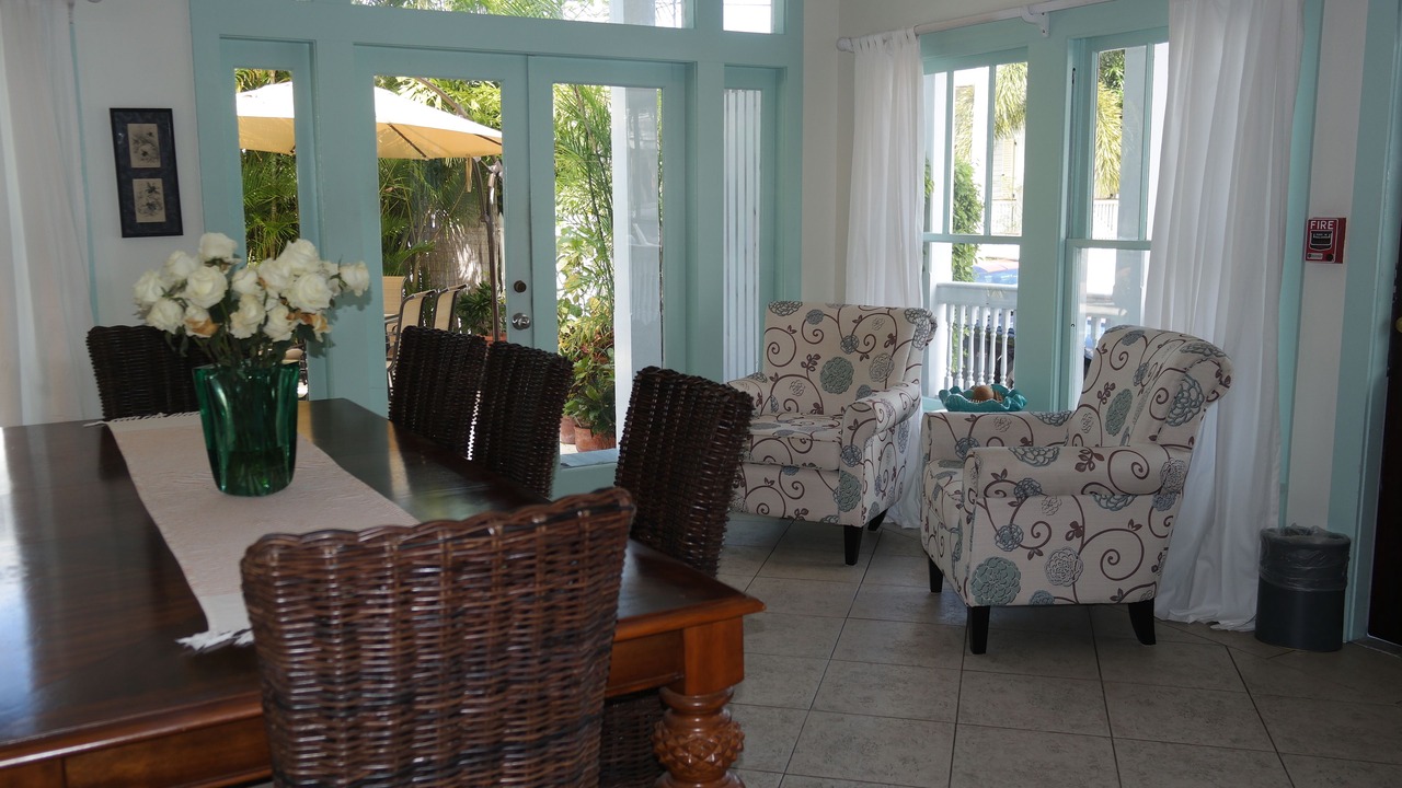 Photo of Others in Key West Historic District