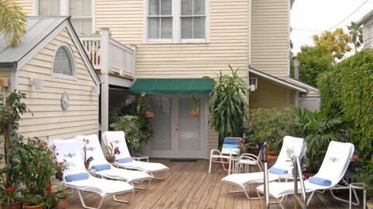 Photo of Outdoor in Key West Historic District
