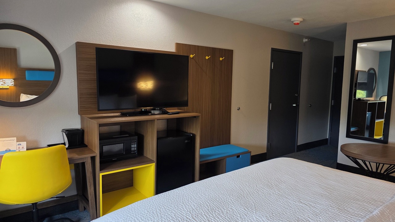 Photo of Bedroom in Brandon