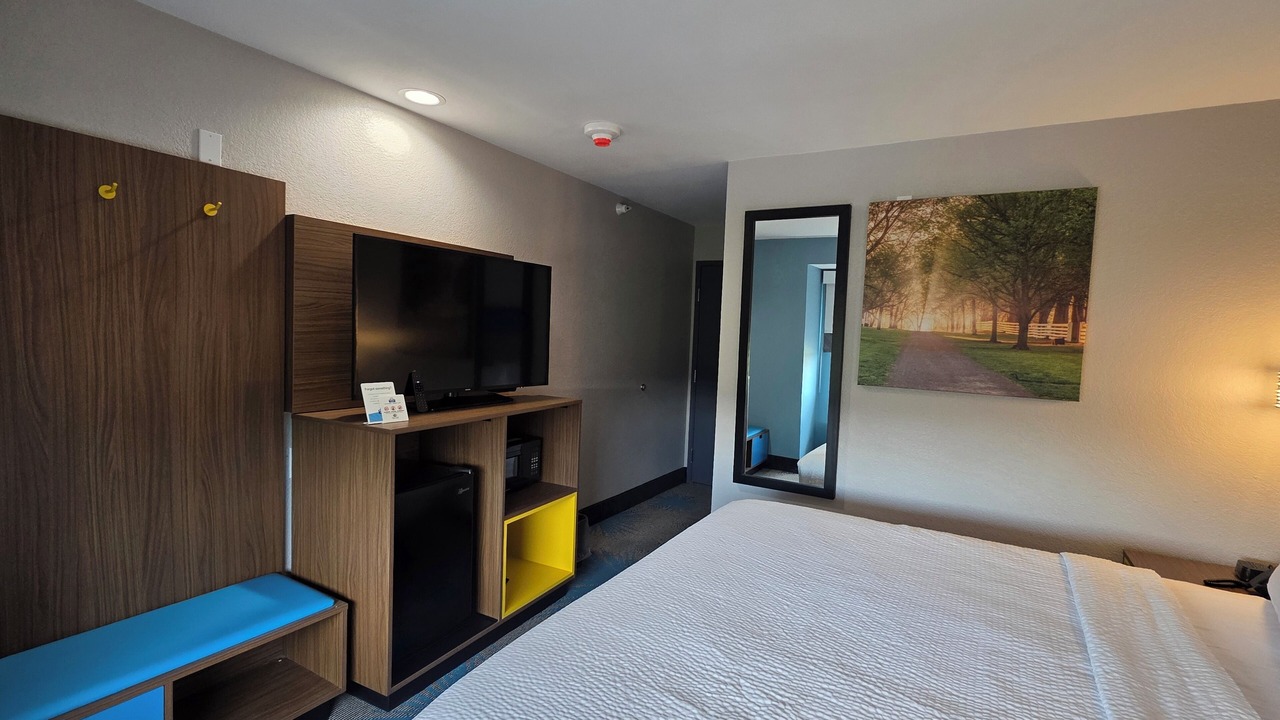 Photo of Bedroom in Brandon