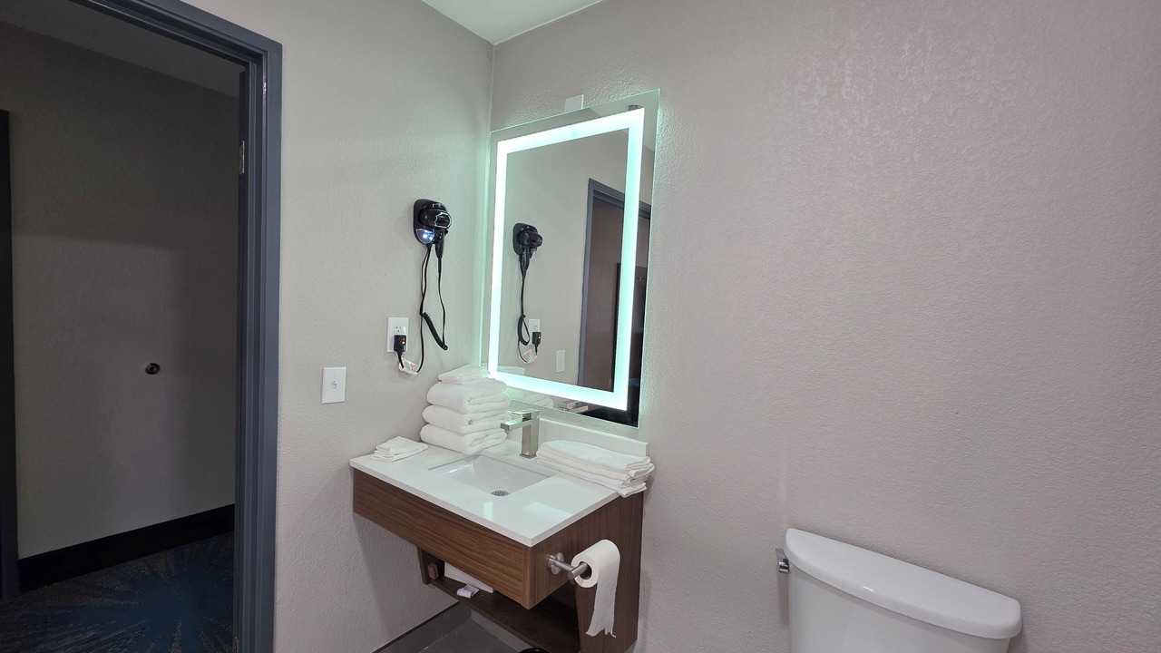 Photo of Bathroom in Brandon