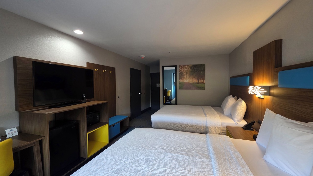 Photo of Bedroom in Brandon