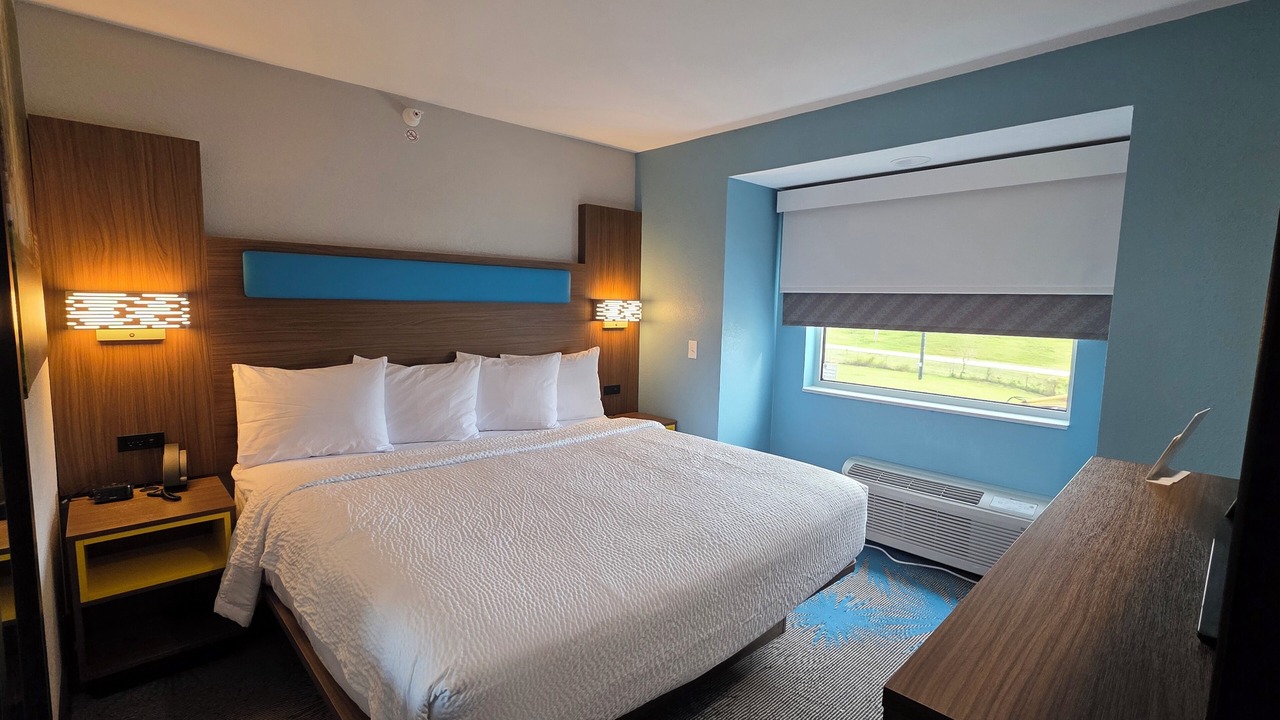 Photo of Bedroom in Brandon
