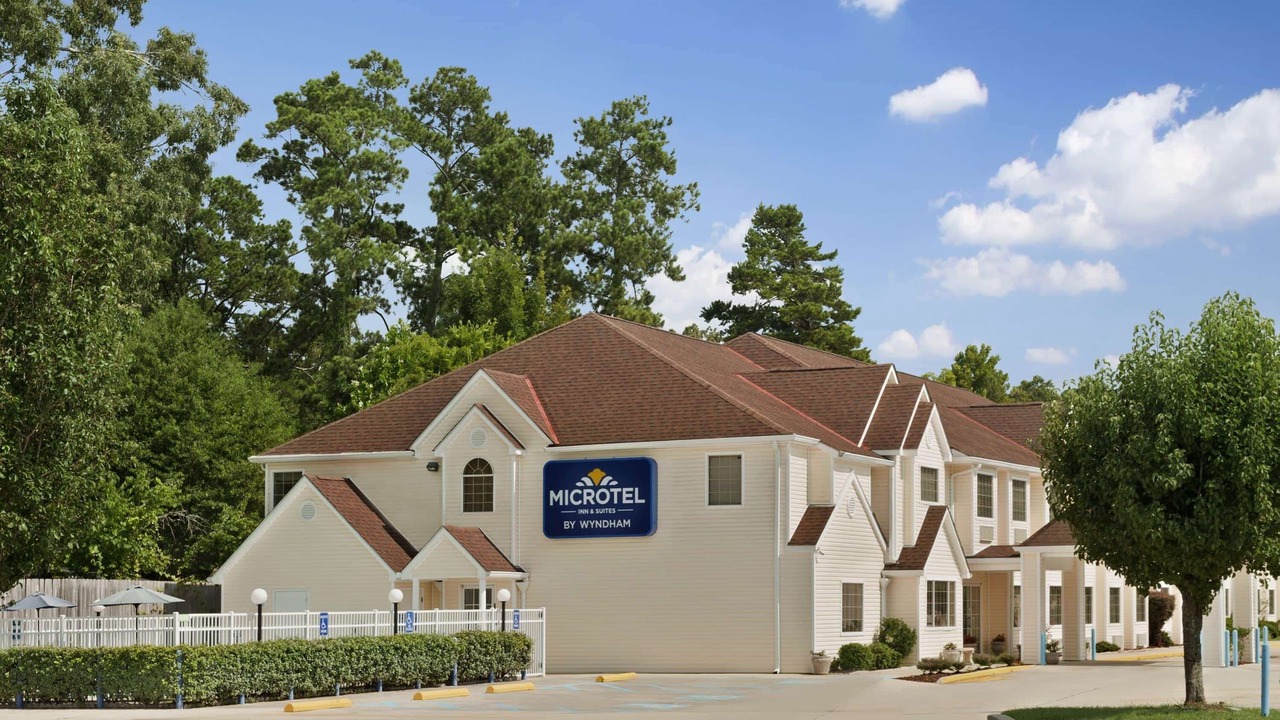 Photo of Buildings in Ponchatoula