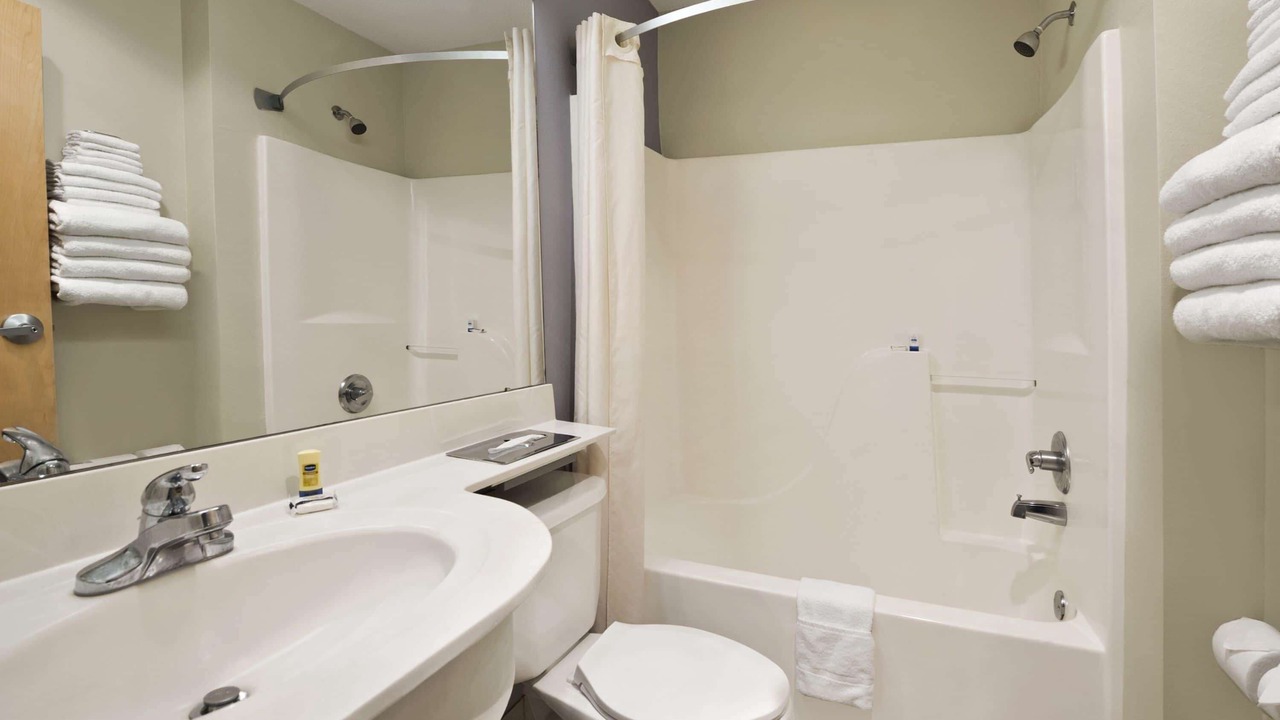 Photo of Bathroom in Ponchatoula