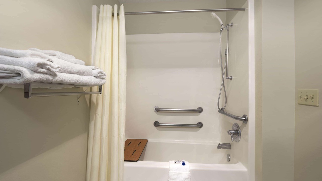 Photo of Bathroom in Ponchatoula
