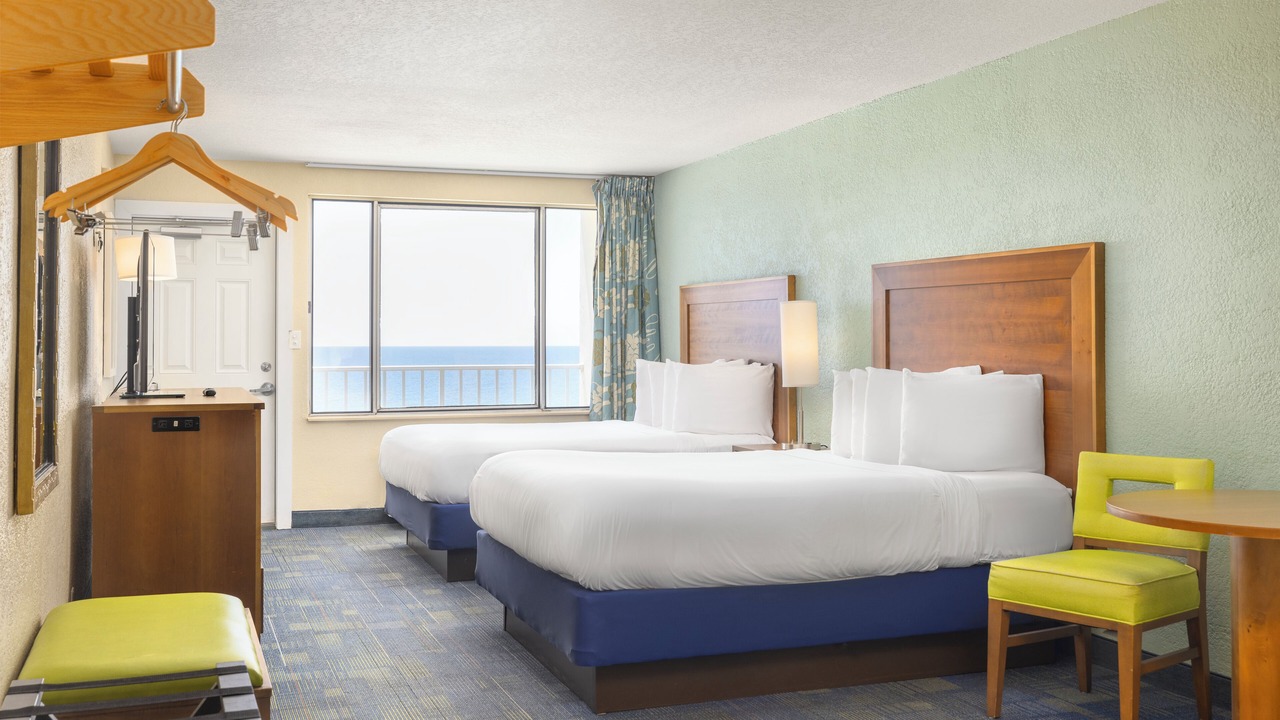 Photo of Bedroom in Fort Bay