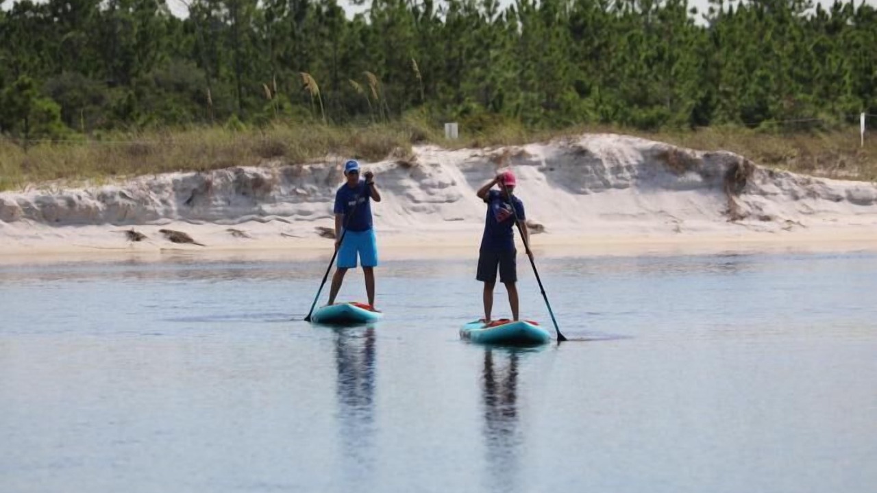 Photo of Others in Fort Bay