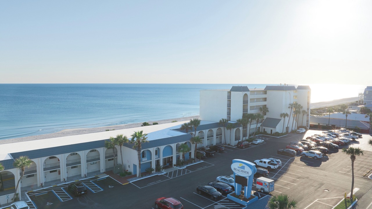 Photo of Outdoor in Fort Bay