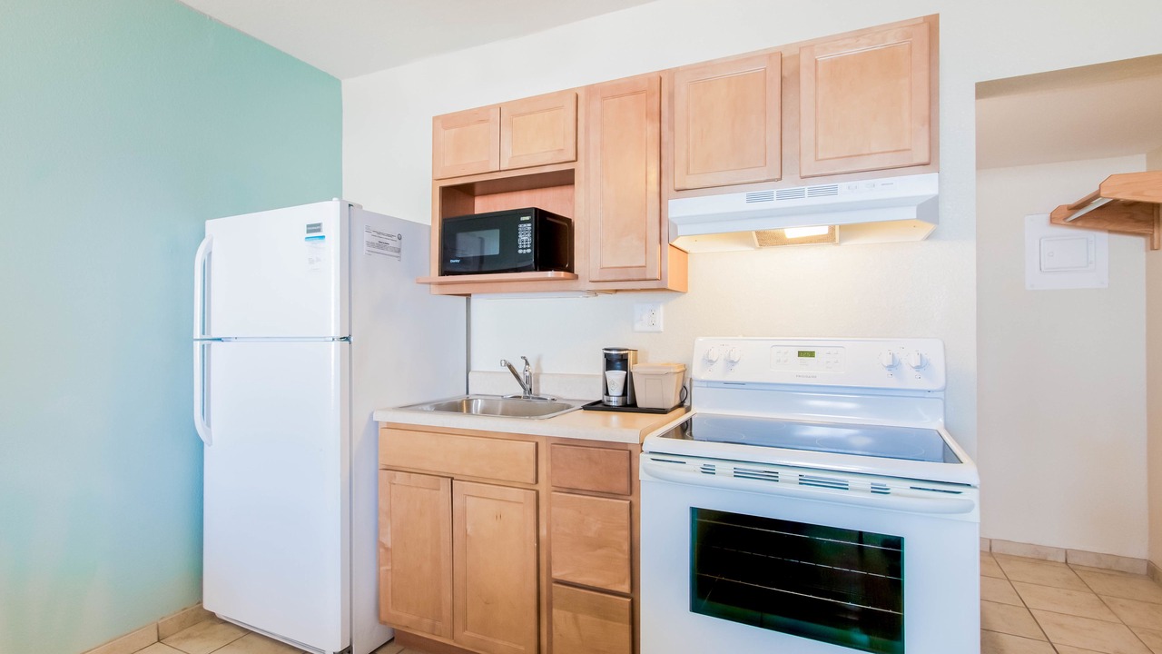 Photo of Kitchen in Fort Bay