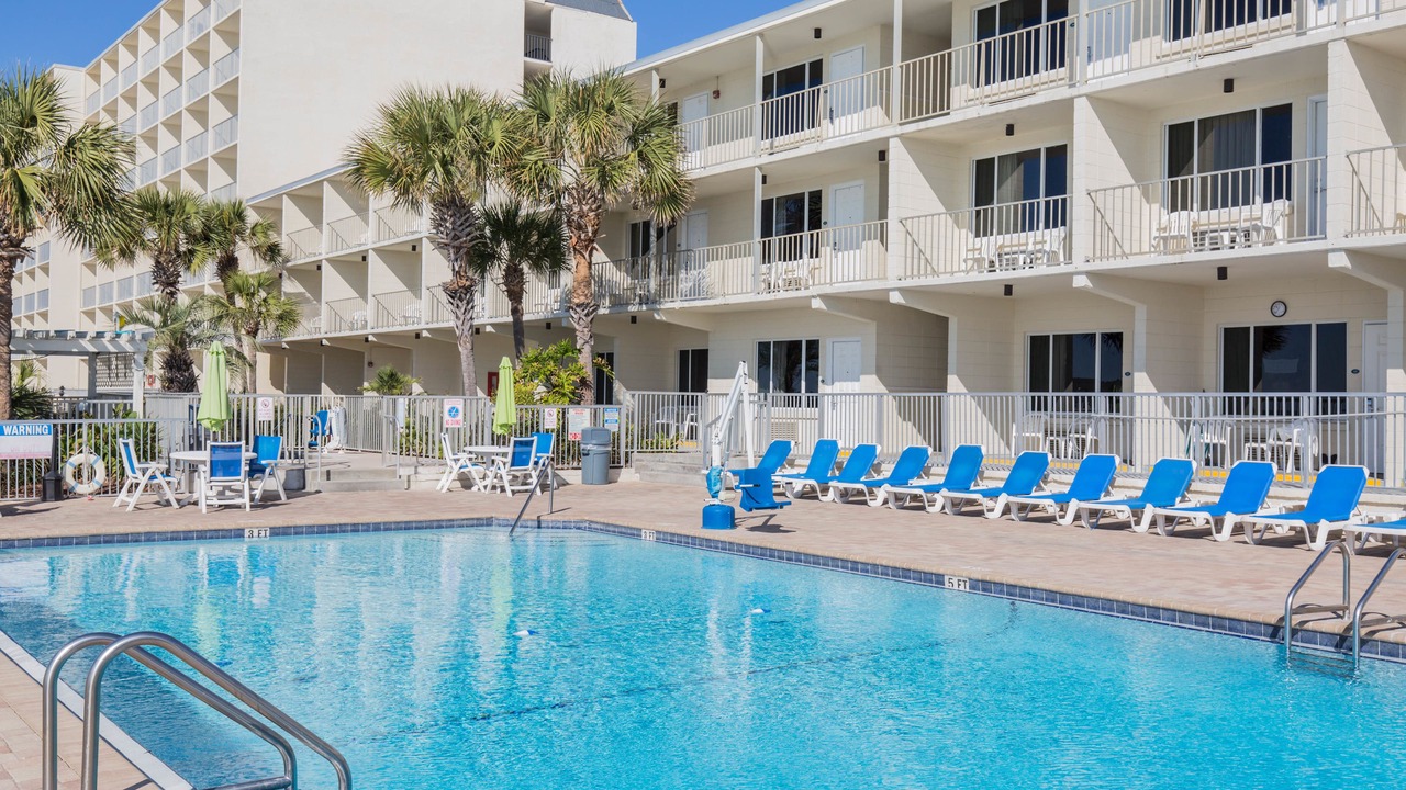Photo of Outdoor in Fort Bay