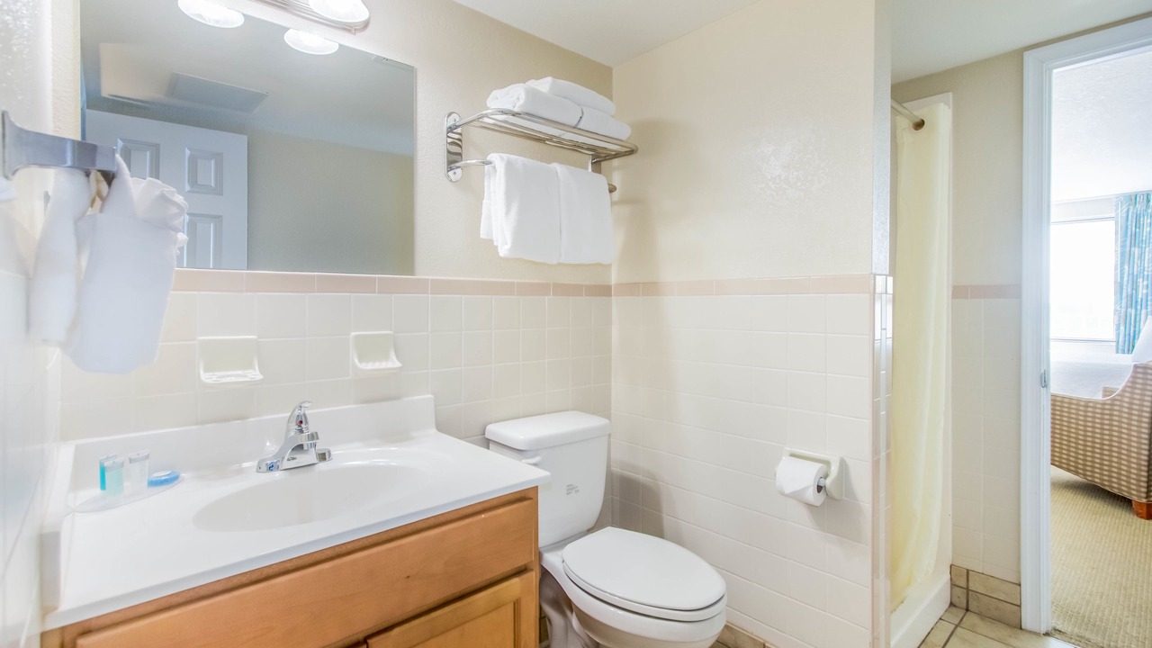 Photo of Bathroom in Fort Bay