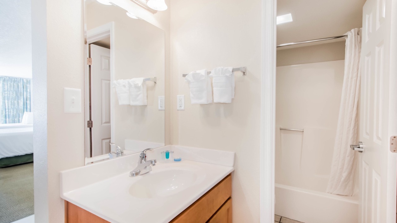 Photo of Bathroom in Fort Bay