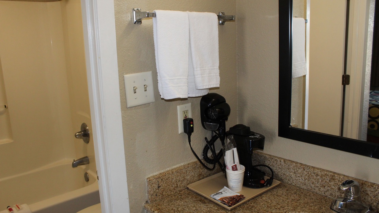 Photo of Bathroom in Tillmans Corner