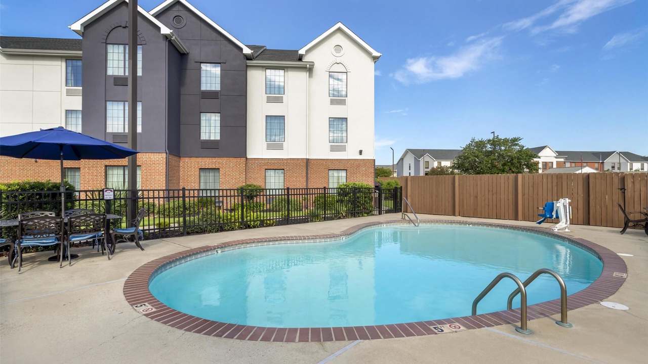 Photo of Outdoor in Sulphur