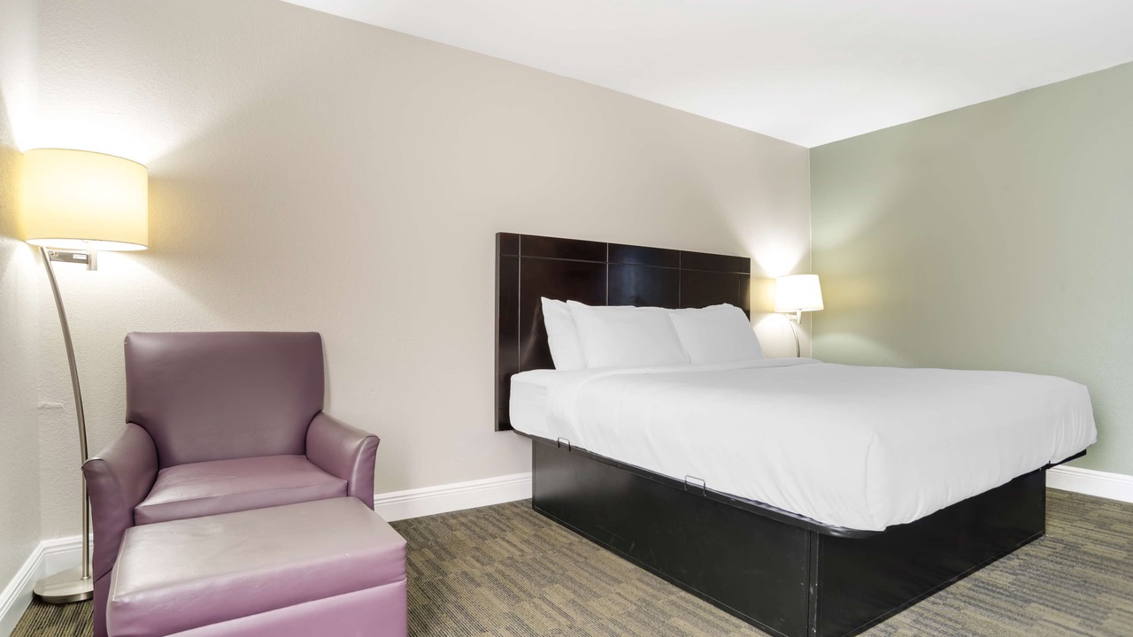 Photo of Bedroom in Bridge City