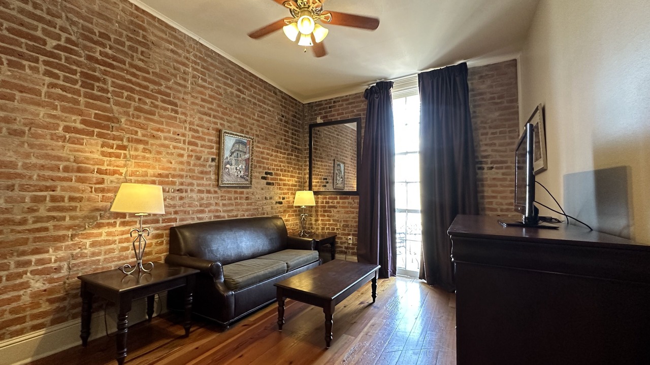 Photo of Outdoor in French Quarter