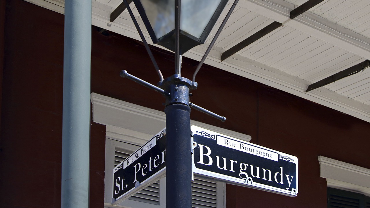 Photo of Outdoor in French Quarter