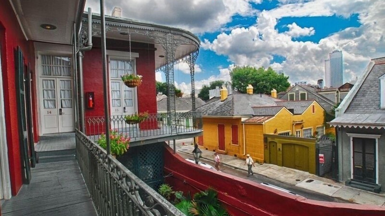 Photo of Outdoor in French Quarter