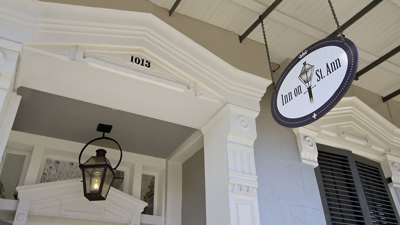 Photo of Outdoor in French Quarter