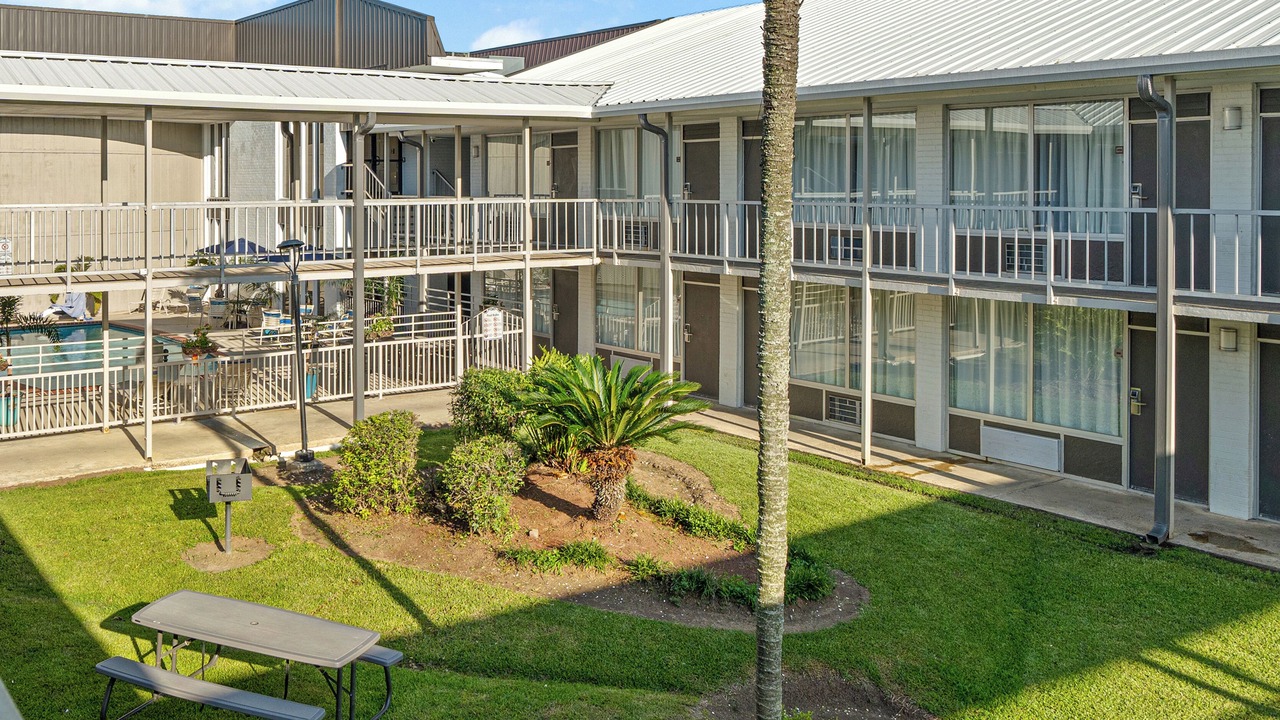 Photo of Outdoor in Houma