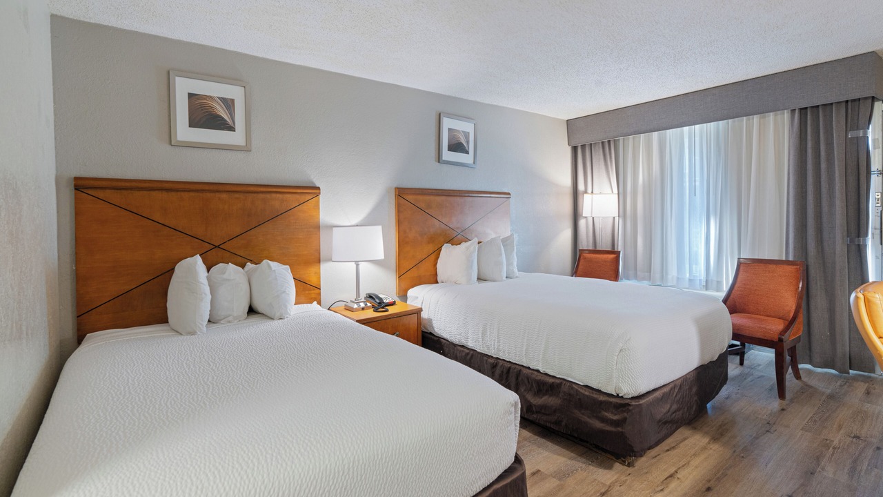 Photo of Bedroom in Houma