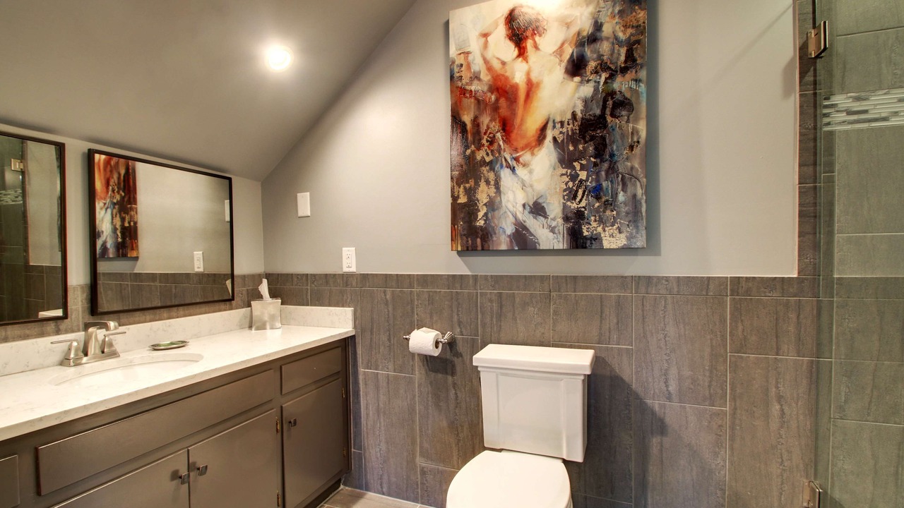 Photo of Bathroom in Anniston