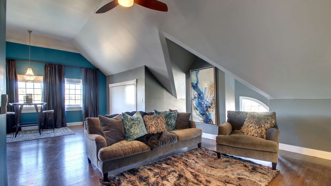 Photo of Kitchen in Anniston