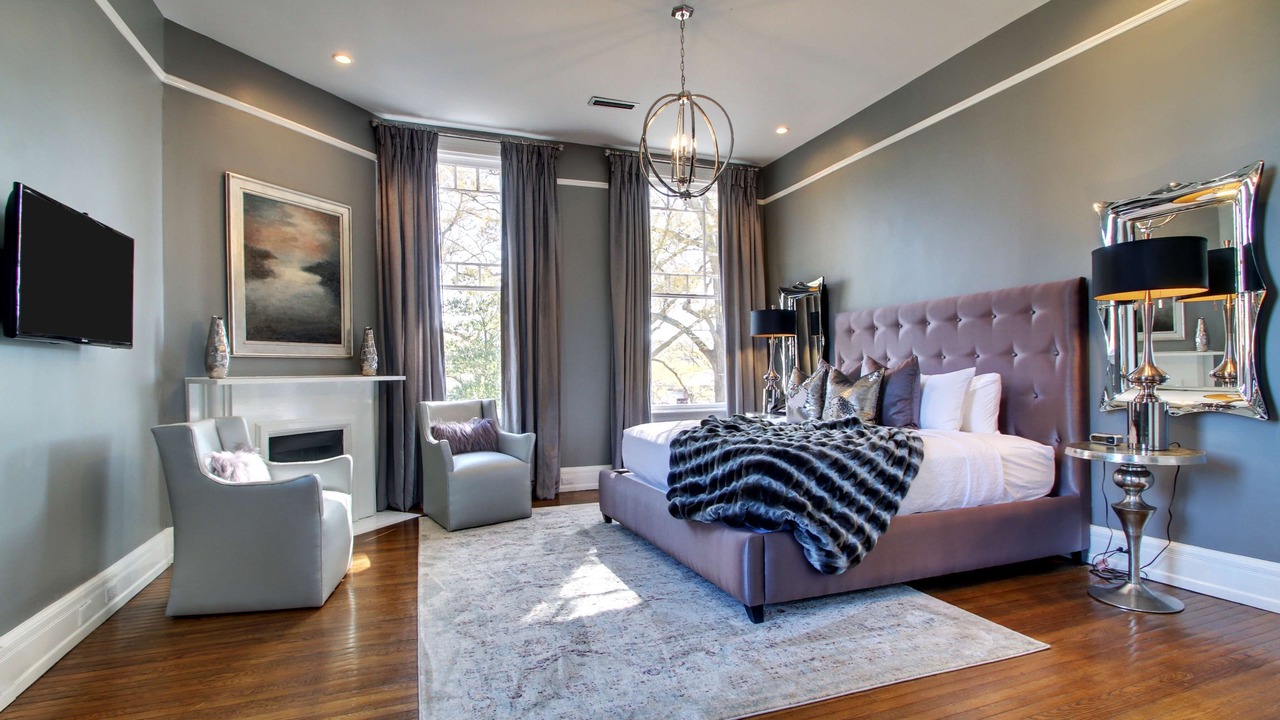 Photo of Livingroom in Anniston