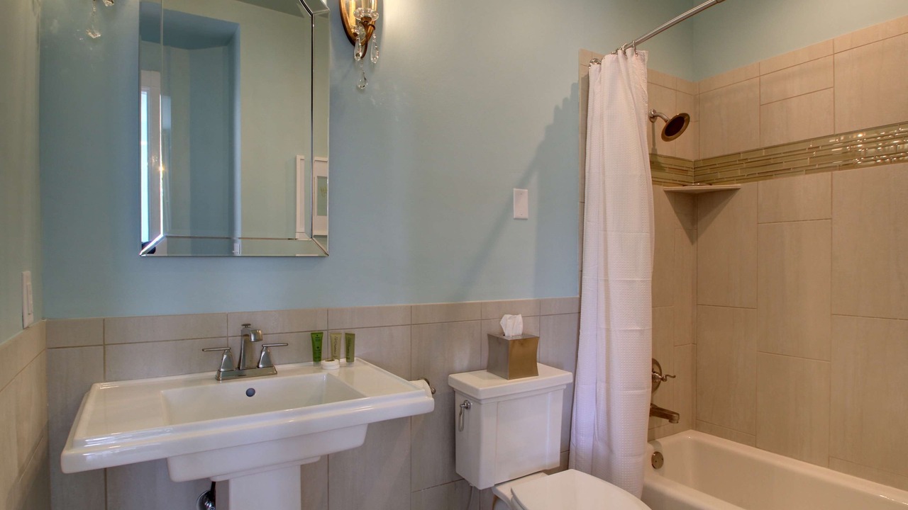Photo of Bathroom in Anniston